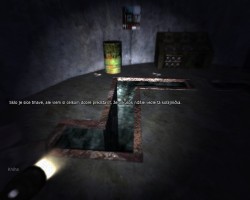 Penumbra: Requiem